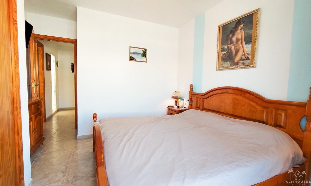 Herverkoop - Huis - Playa Flamenca - Costa Blanca