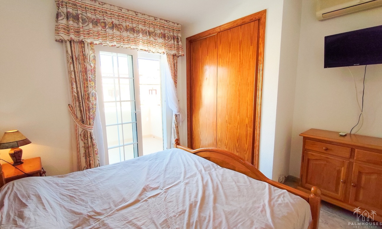Herverkoop - Huis - Playa Flamenca - Costa Blanca