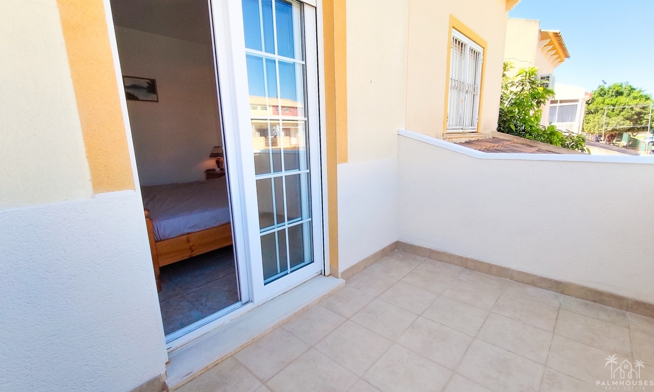 Herverkoop - Huis - Playa Flamenca - Costa Blanca