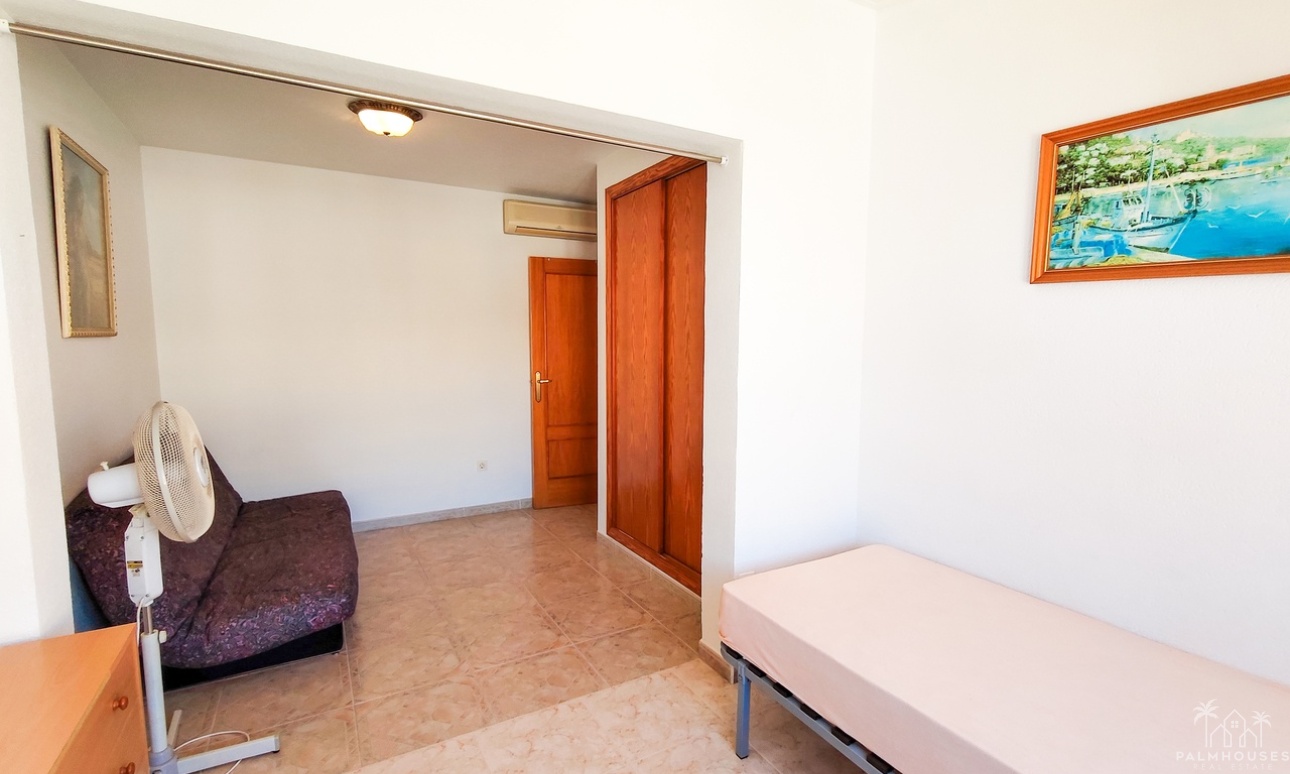 Herverkoop - Huis - Playa Flamenca - Costa Blanca