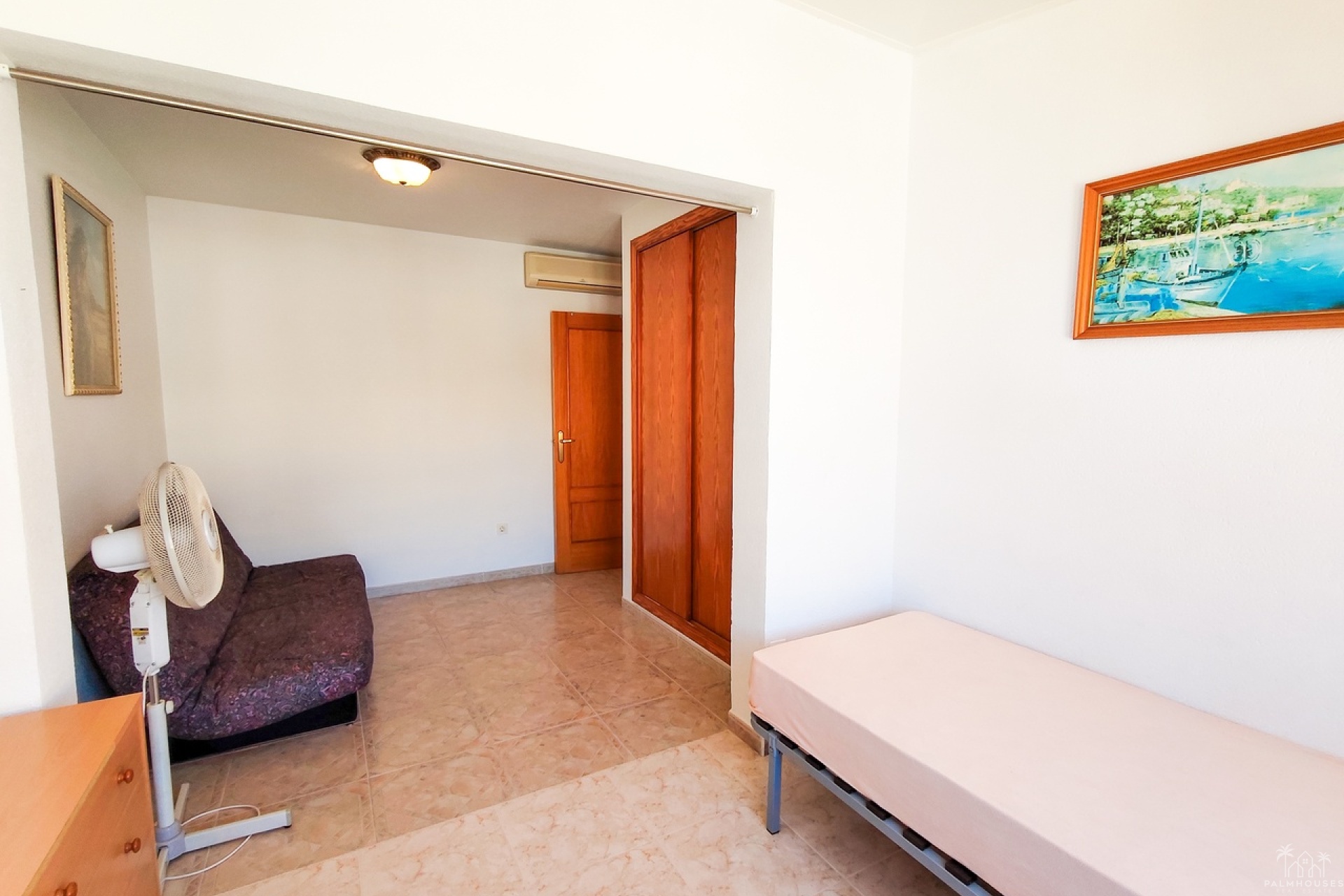 Herverkoop - Huis - Playa Flamenca - Costa Blanca
