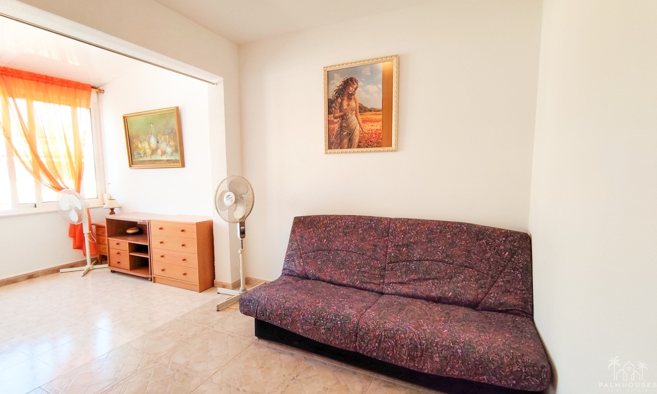 Herverkoop - Huis - Playa Flamenca - Costa Blanca