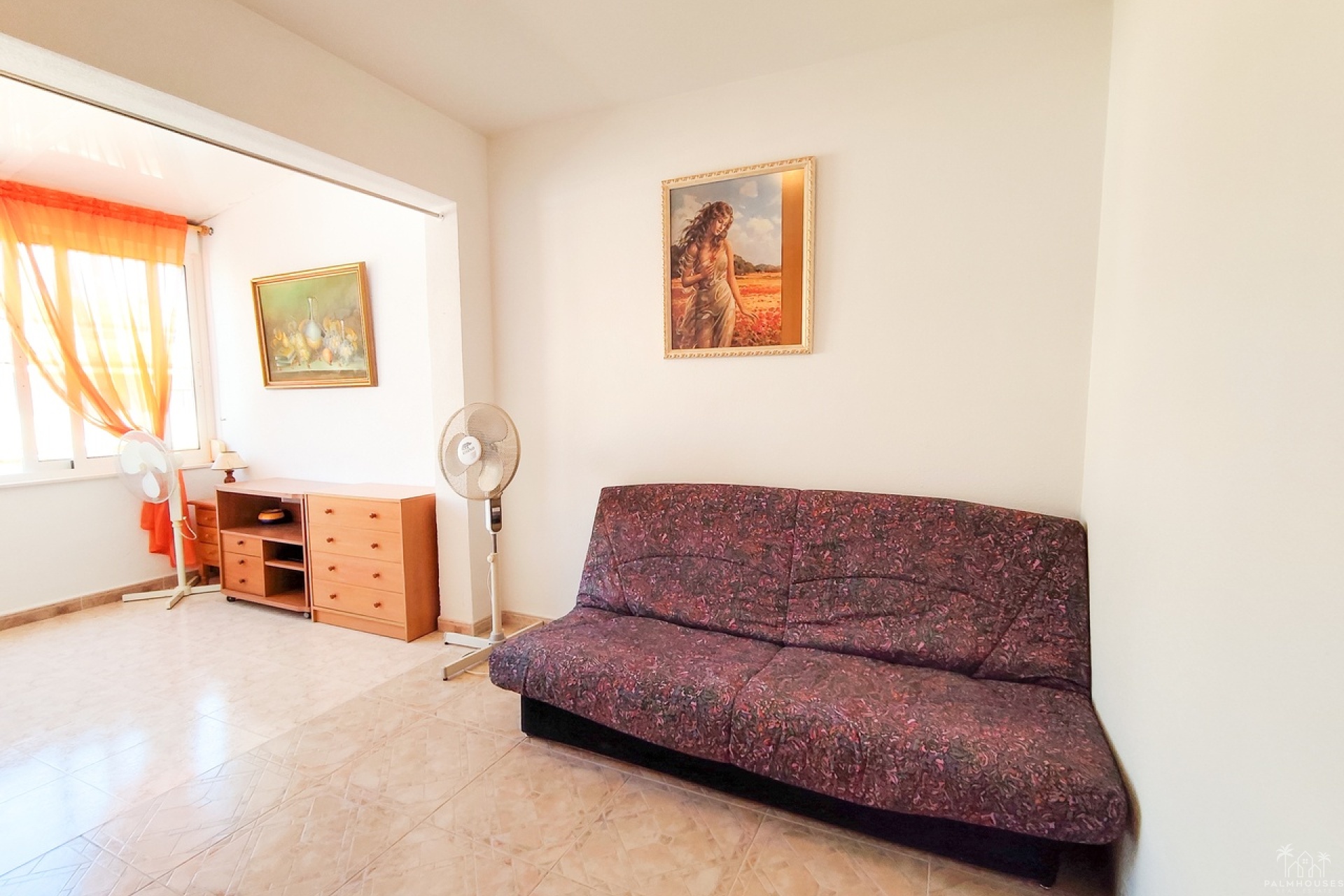 Herverkoop - Huis - Playa Flamenca - Costa Blanca