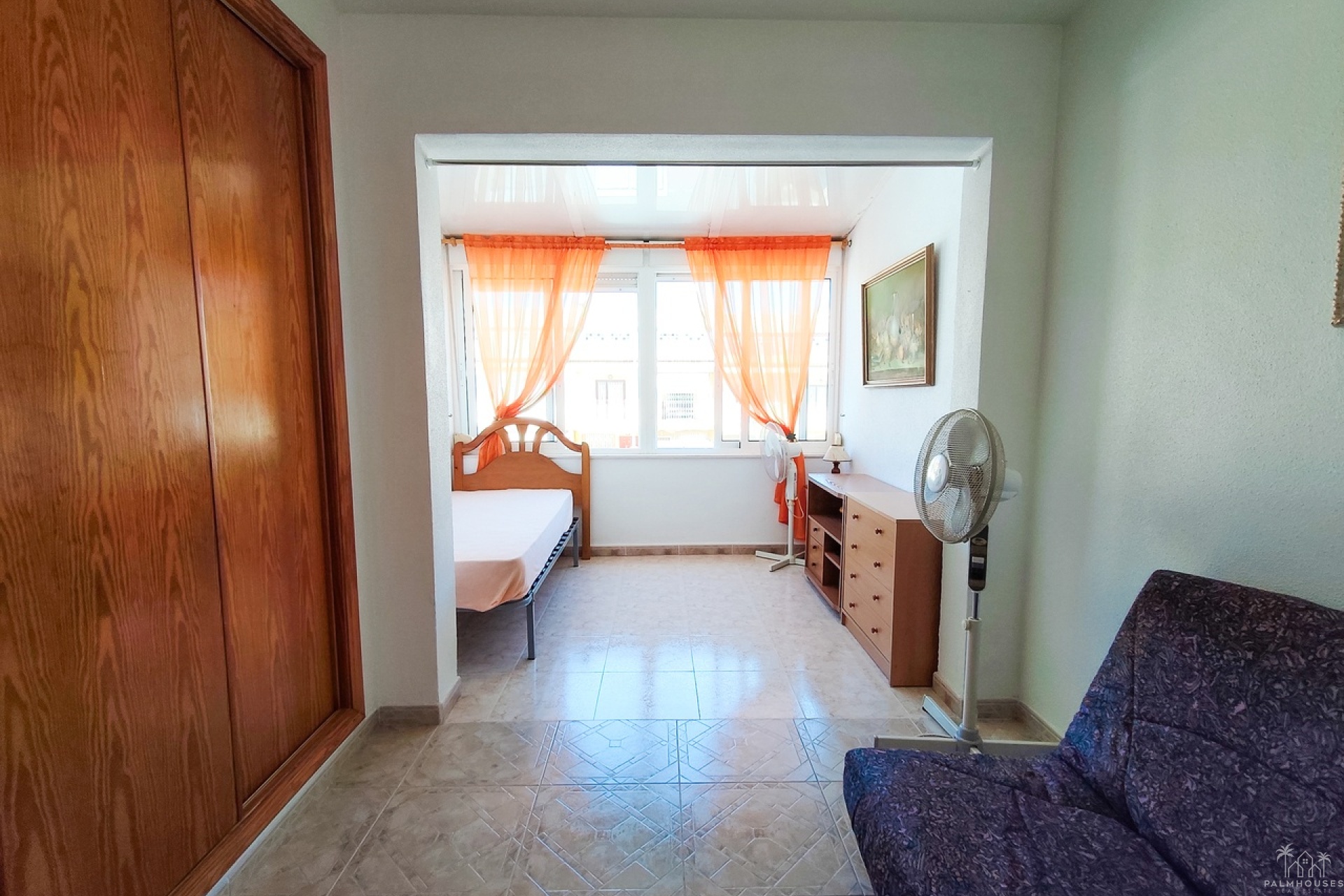 Herverkoop - Huis - Playa Flamenca - Costa Blanca