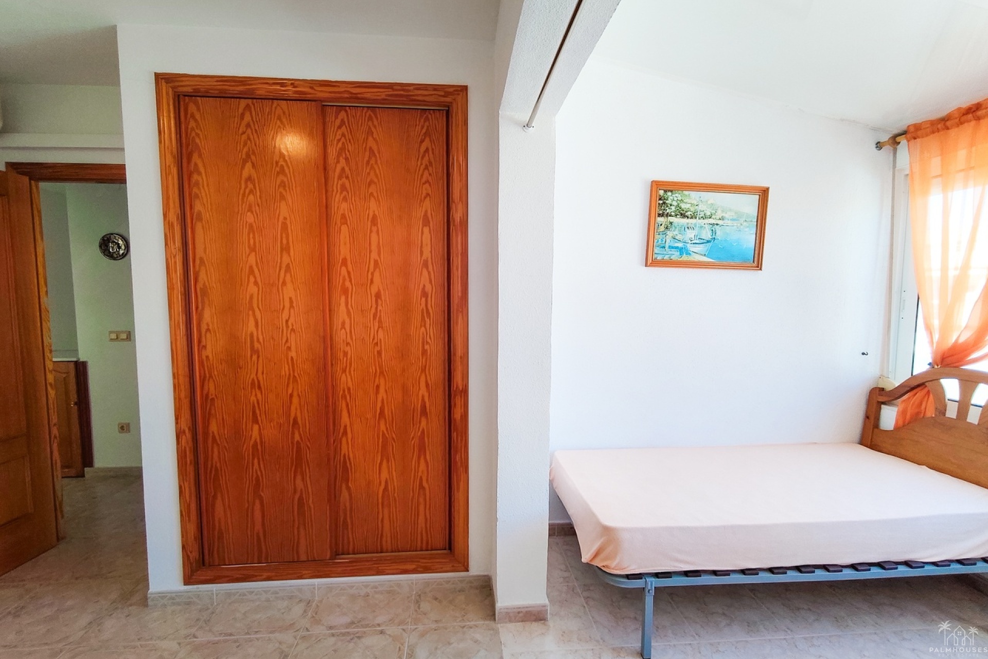 Herverkoop - Huis - Playa Flamenca - Costa Blanca