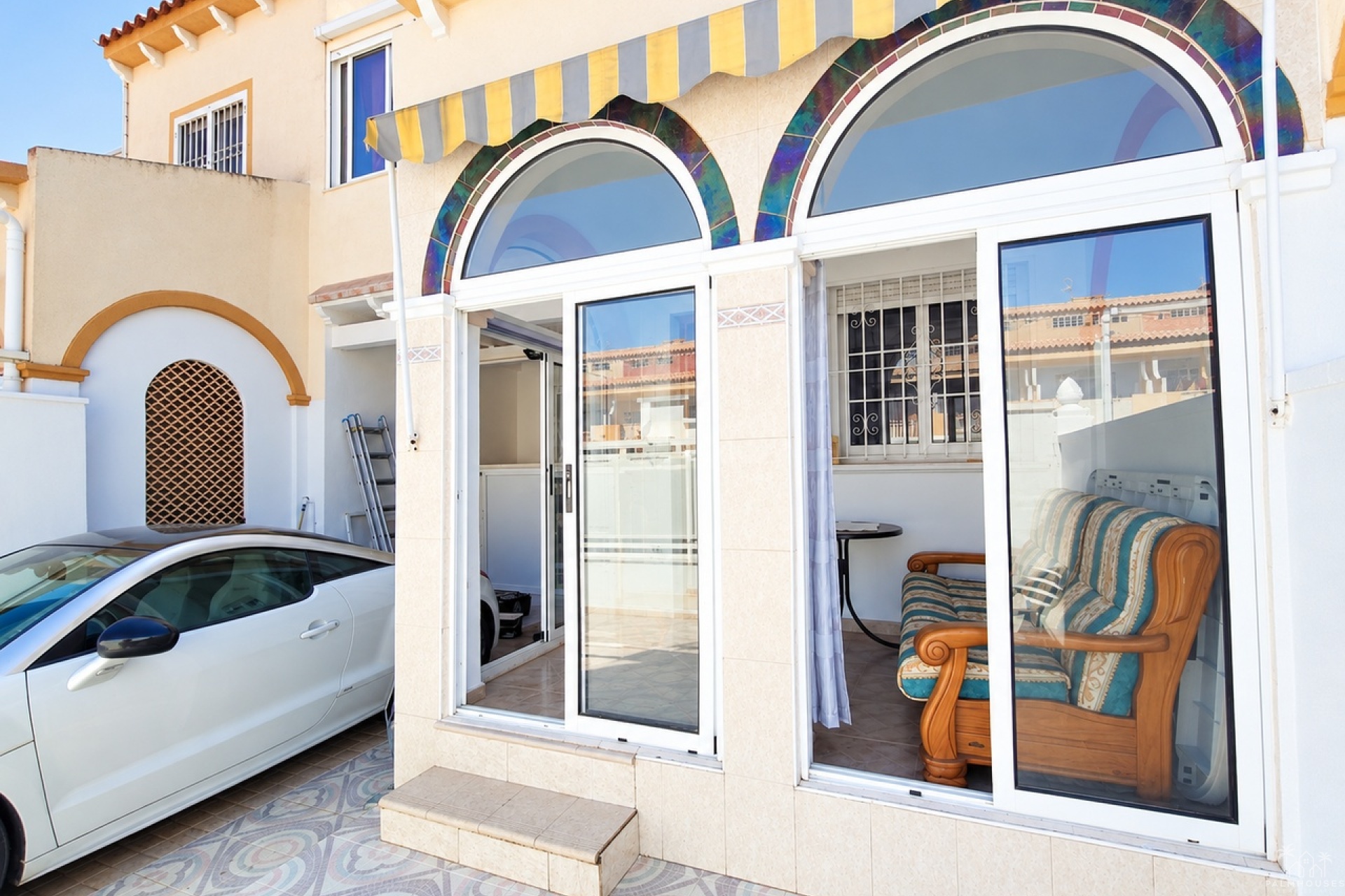 Herverkoop - Huis - Playa Flamenca - Costa Blanca