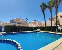 Herverkoop - Huis - Playa Flamenca - Costa Blanca