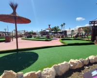 Herverkoop - Huis - Playa Flamenca - Costa Blanca