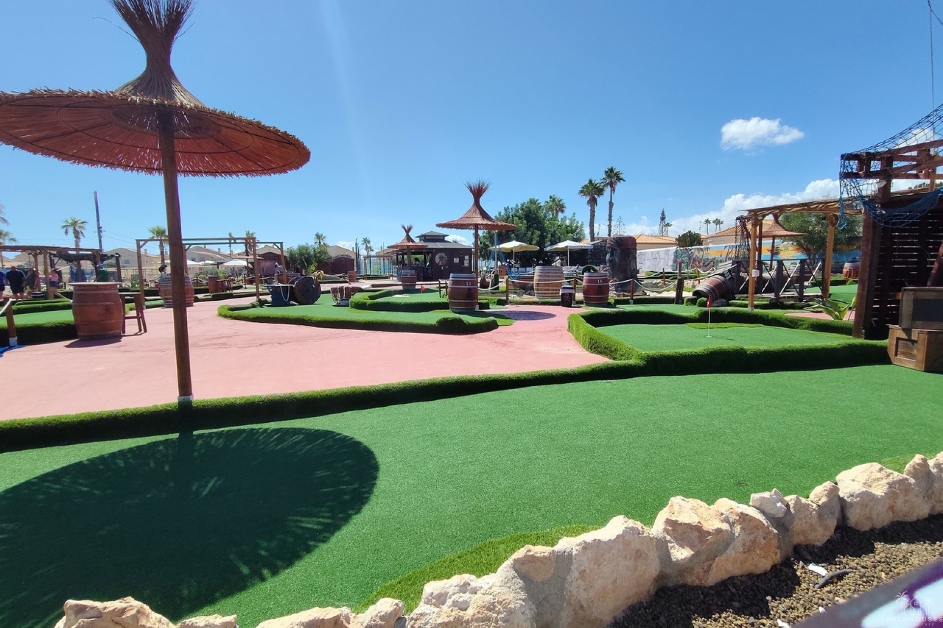 Herverkoop - Huis - Playa Flamenca - Costa Blanca