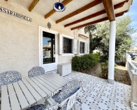 Herverkoop - Huis - Playa Flamenca - Costa Blanca