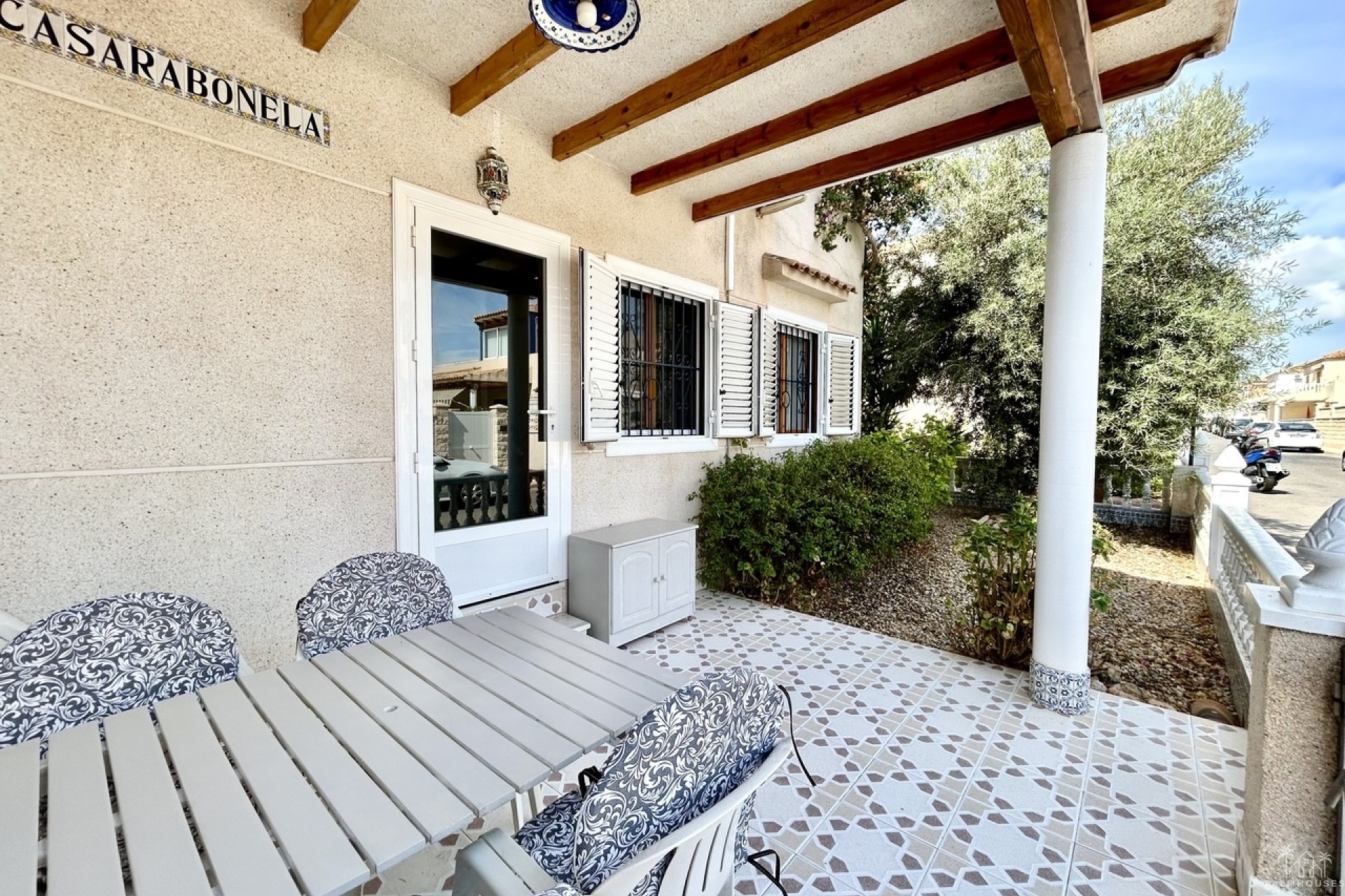 Herverkoop - Huis - Playa Flamenca - Costa Blanca