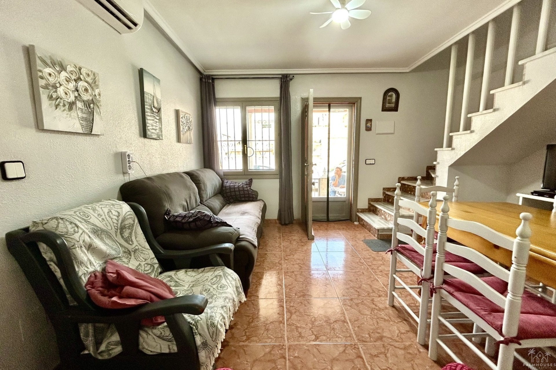 Herverkoop - Huis - Playa Flamenca - Costa Blanca