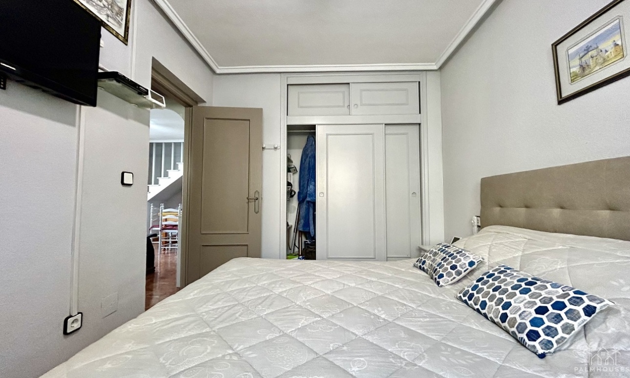 Herverkoop - Huis - Playa Flamenca - Costa Blanca