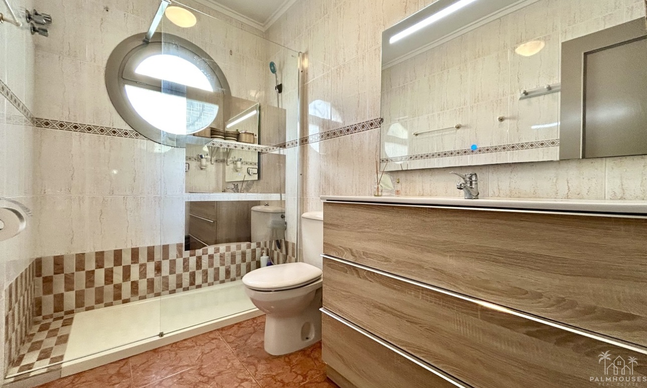 Herverkoop - Huis - Playa Flamenca - Costa Blanca