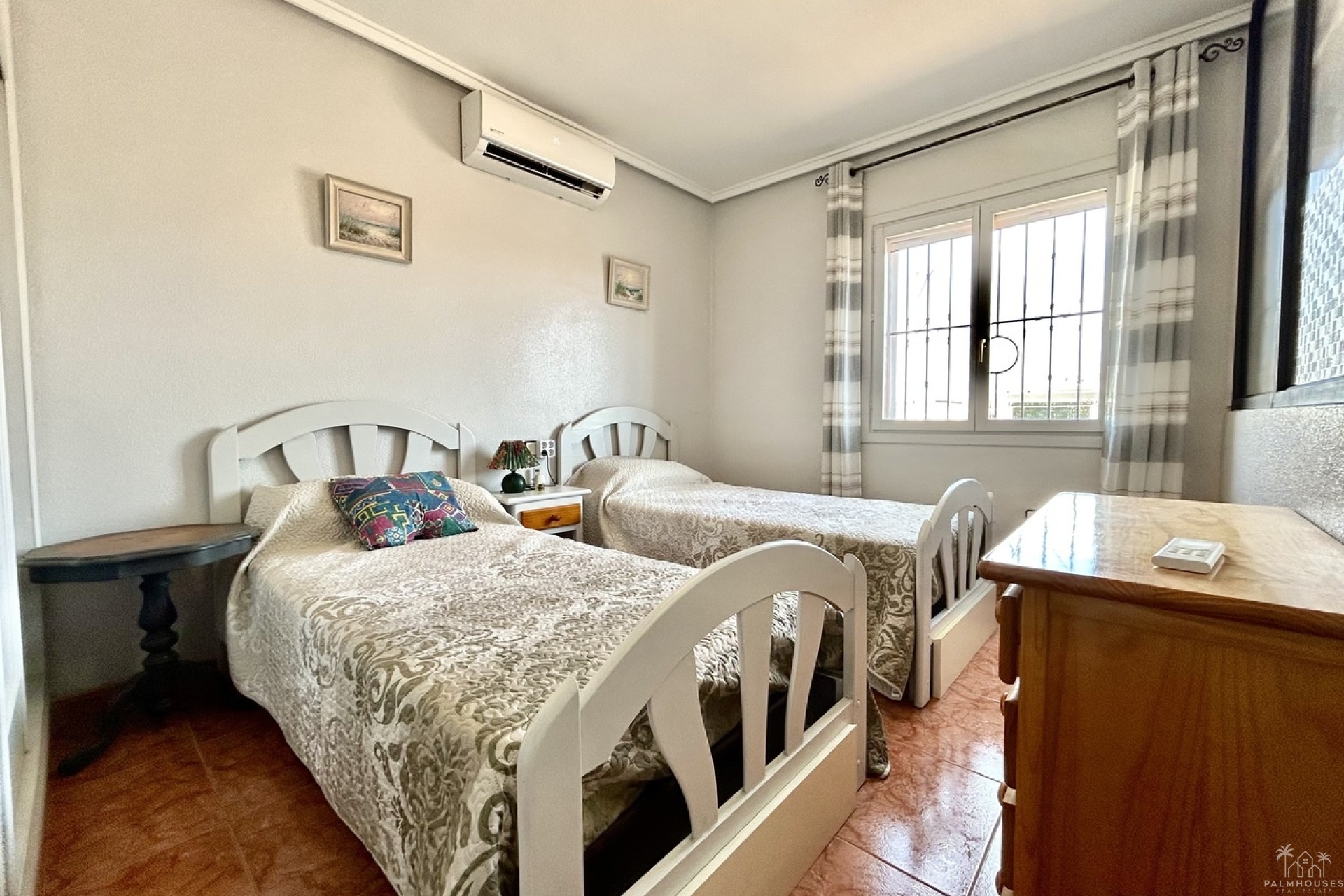 Herverkoop - Huis - Playa Flamenca - Costa Blanca