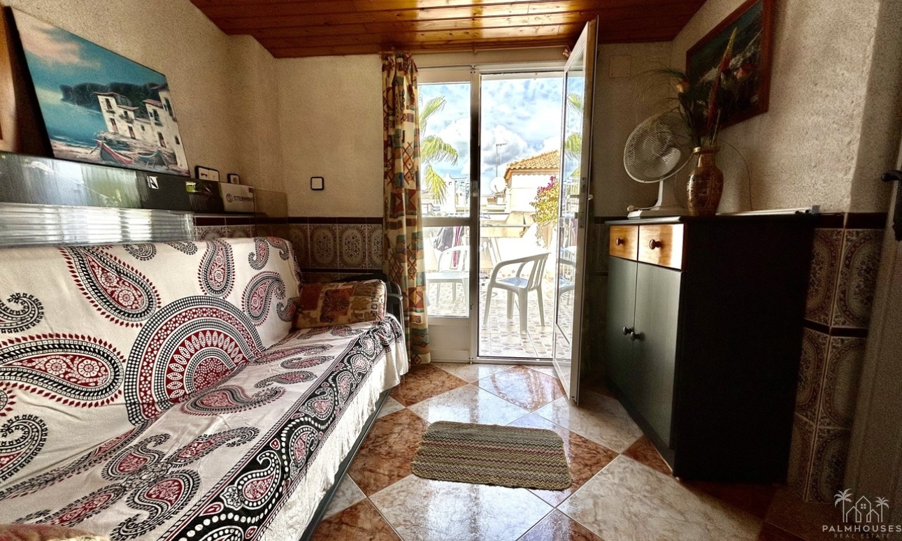 Herverkoop - Huis - Playa Flamenca - Costa Blanca