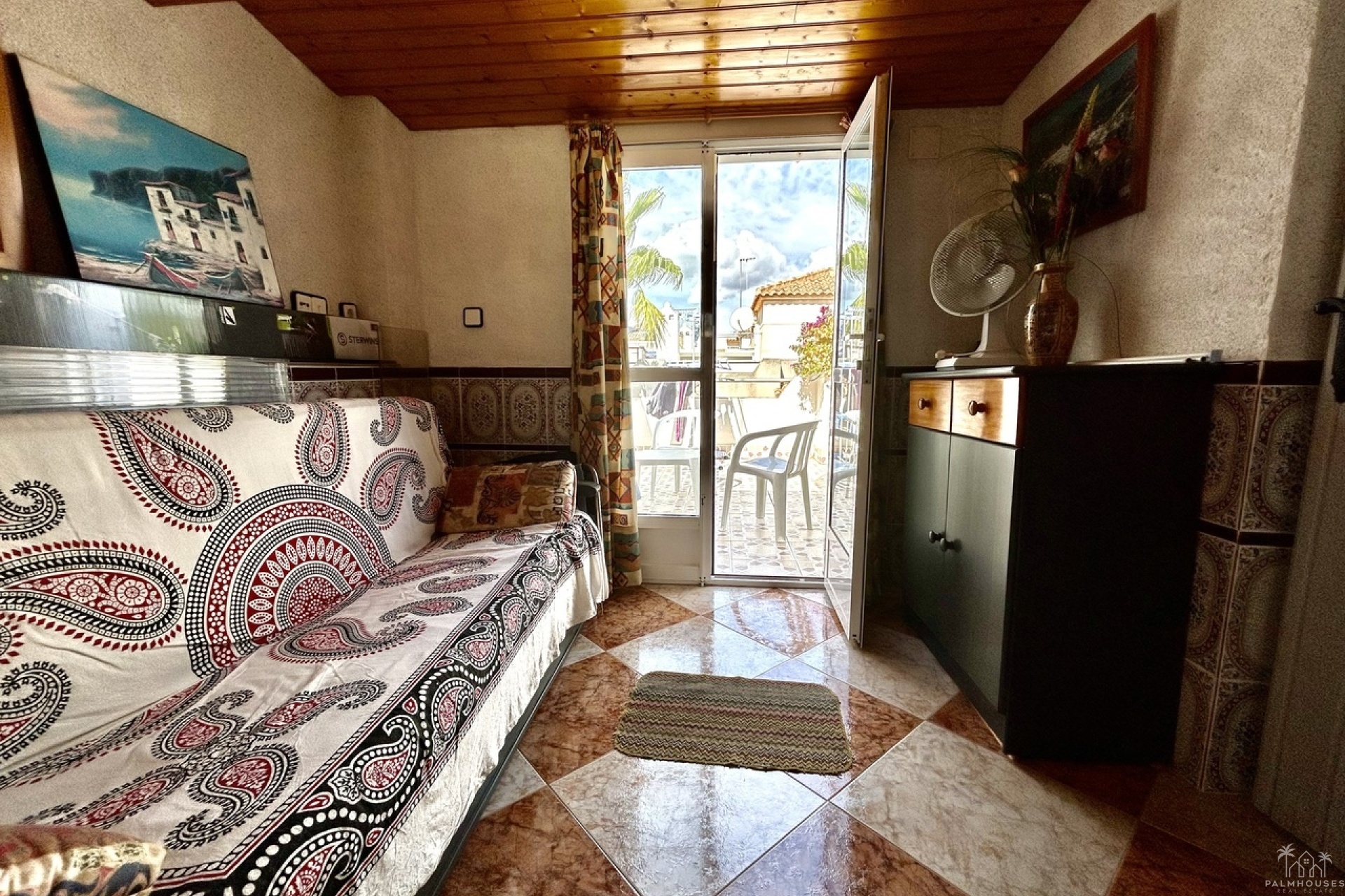 Herverkoop - Huis - Playa Flamenca - Costa Blanca
