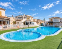 Herverkoop - Huis - Playa Flamenca - Costa Blanca