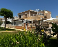 Herverkoop - Huis - Playa Flamenca - Orihuela Costa