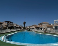 Herverkoop - Huis - Playa Flamenca - Orihuela Costa