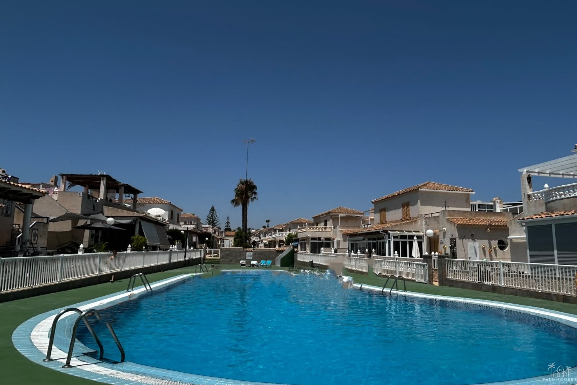 Herverkoop - Huis - Playa Flamenca - Orihuela Costa