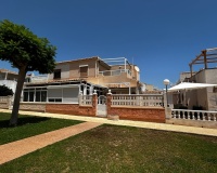 Herverkoop - Huis - Playa Flamenca - Orihuela Costa