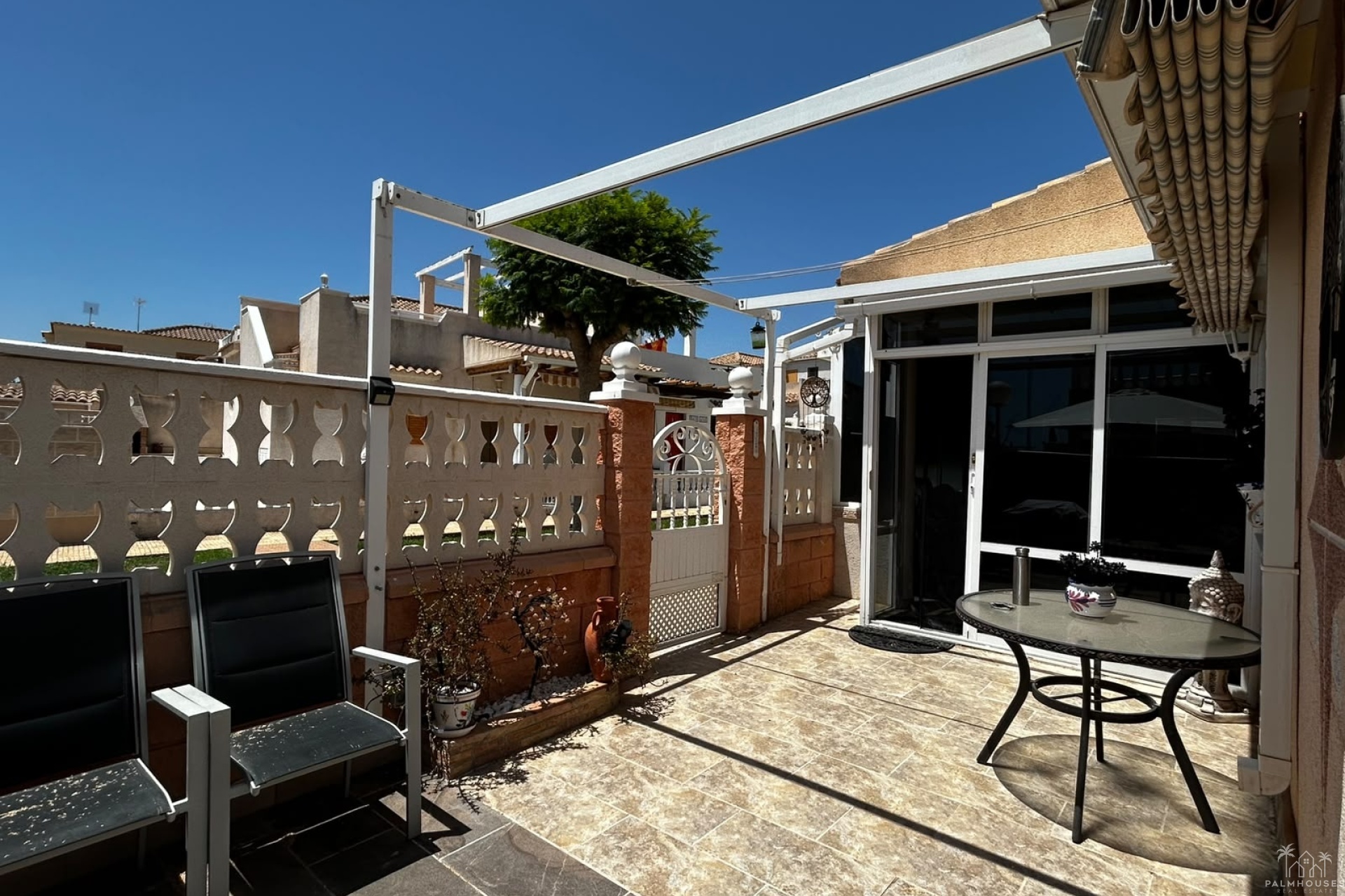 Herverkoop - Huis - Playa Flamenca - Orihuela Costa
