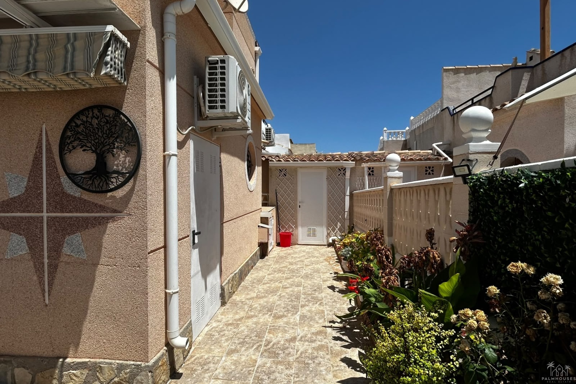 Herverkoop - Huis - Playa Flamenca - Orihuela Costa