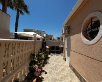 Herverkoop - Huis - Playa Flamenca - Orihuela Costa