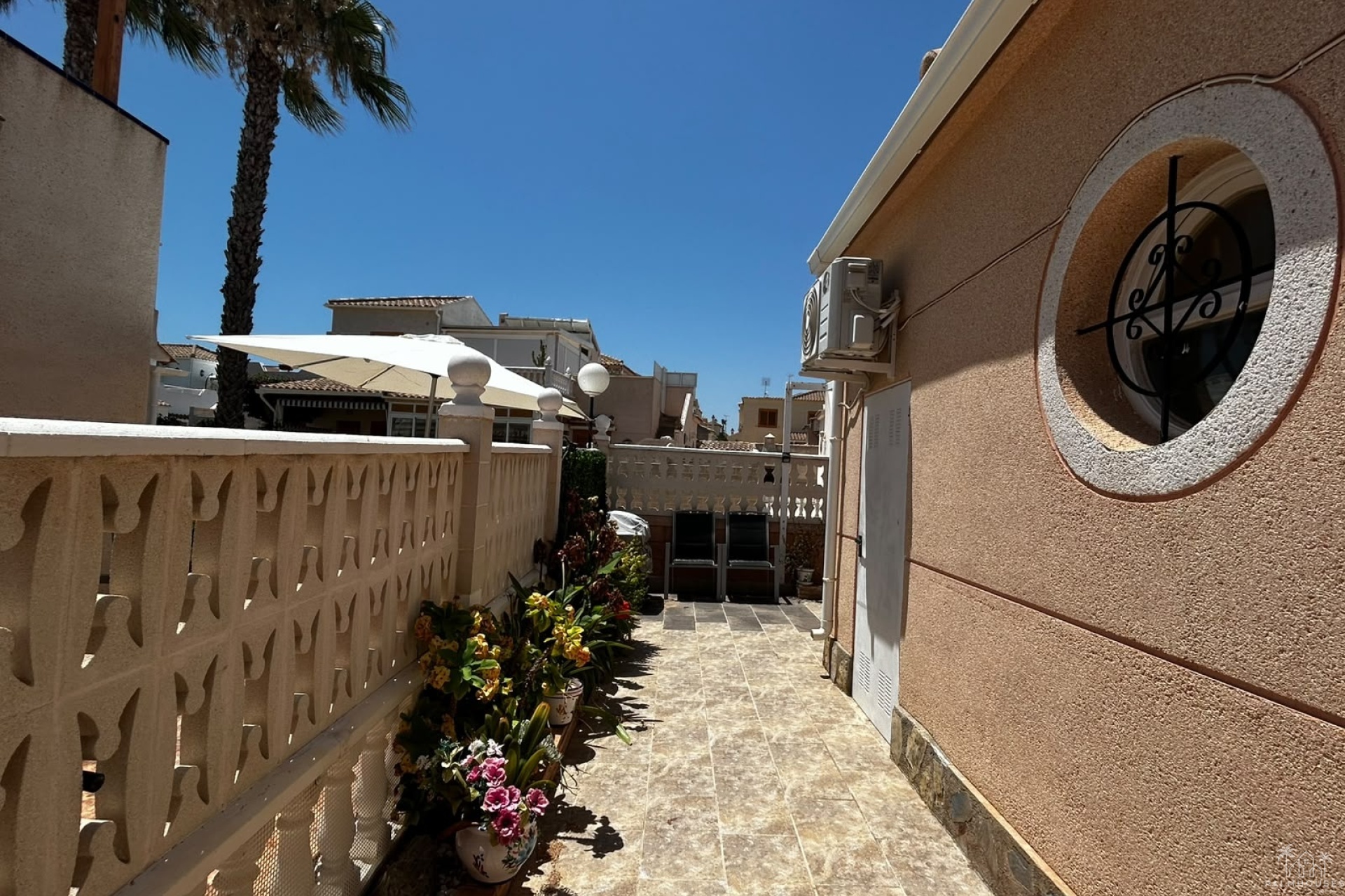 Herverkoop - Huis - Playa Flamenca - Orihuela Costa
