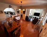 Herverkoop - Huis - Playa Flamenca - Orihuela Costa