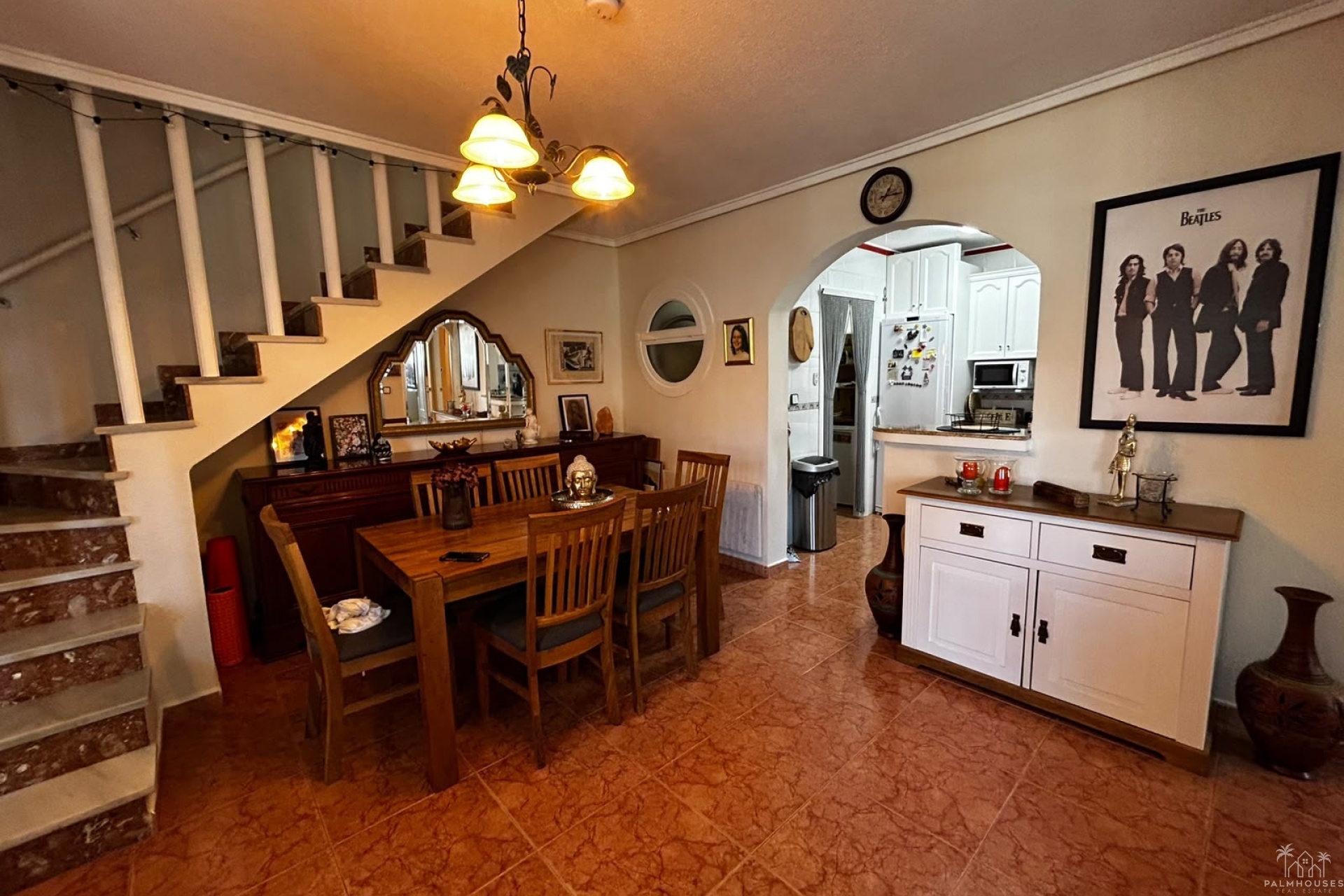 Herverkoop - Huis - Playa Flamenca - Orihuela Costa