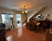 Herverkoop - Huis - Playa Flamenca - Orihuela Costa