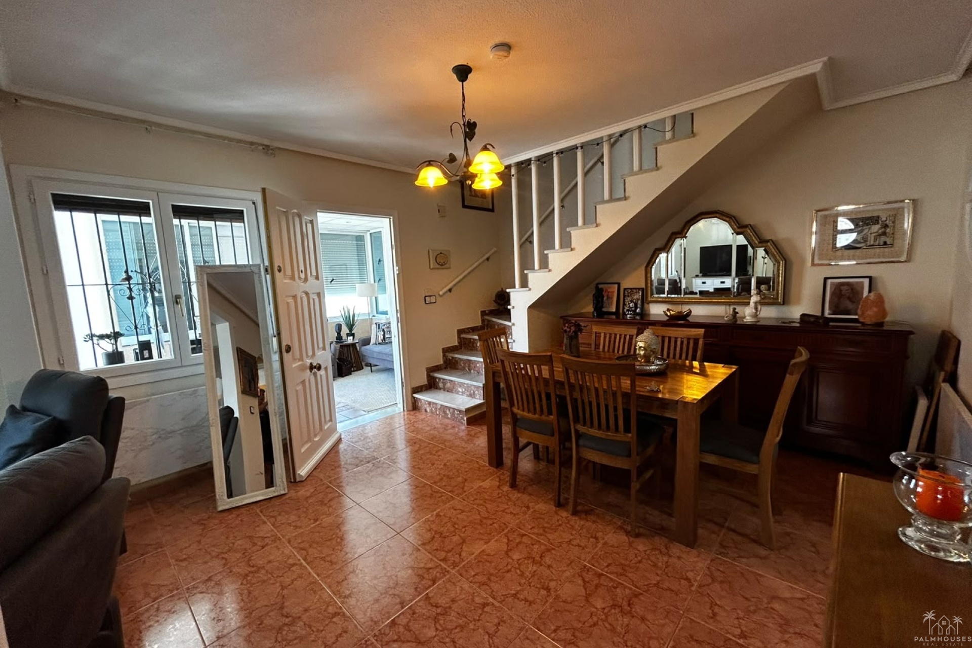 Herverkoop - Huis - Playa Flamenca - Orihuela Costa