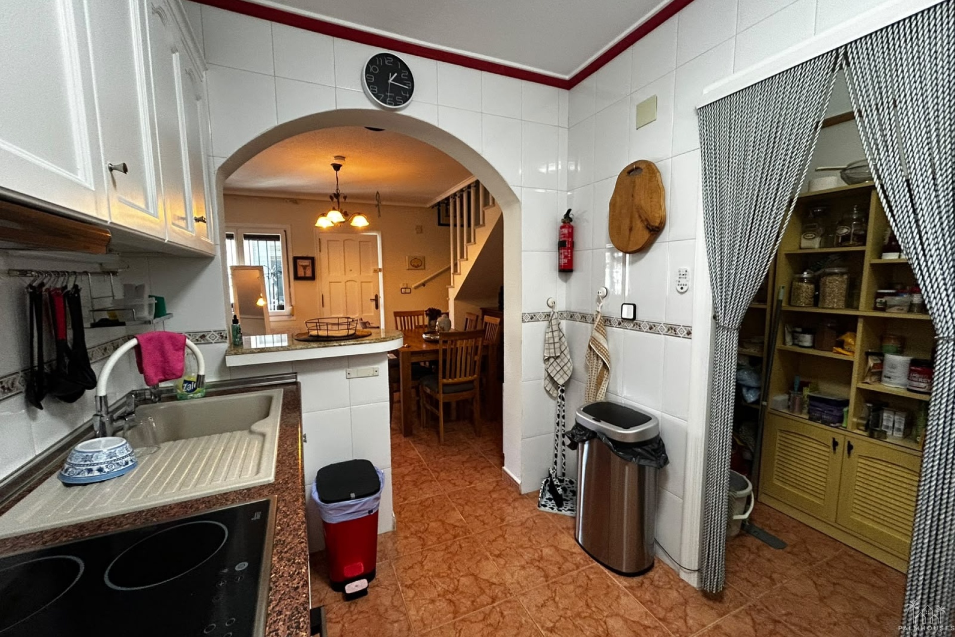 Herverkoop - Huis - Playa Flamenca - Orihuela Costa
