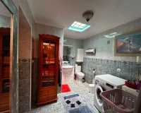 Herverkoop - Huis - Playa Flamenca - Orihuela Costa