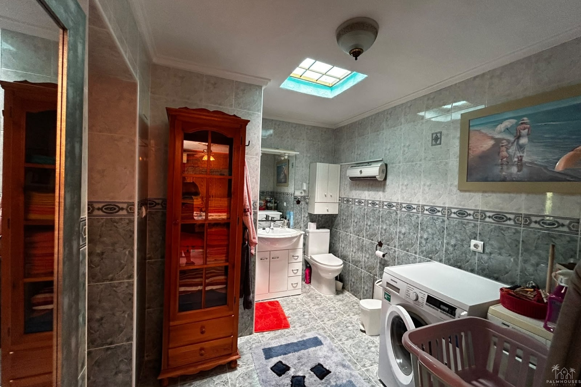 Herverkoop - Huis - Playa Flamenca - Orihuela Costa