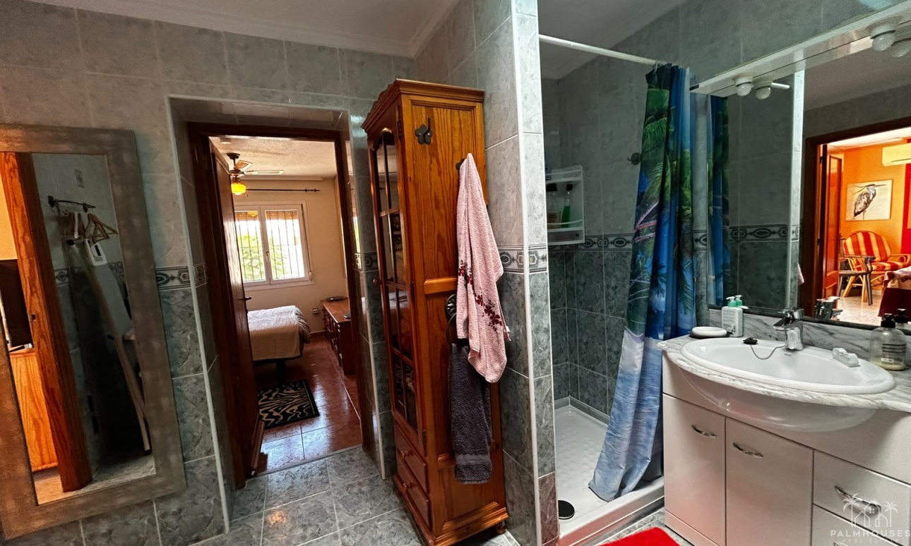 Herverkoop - Huis - Playa Flamenca - Orihuela Costa