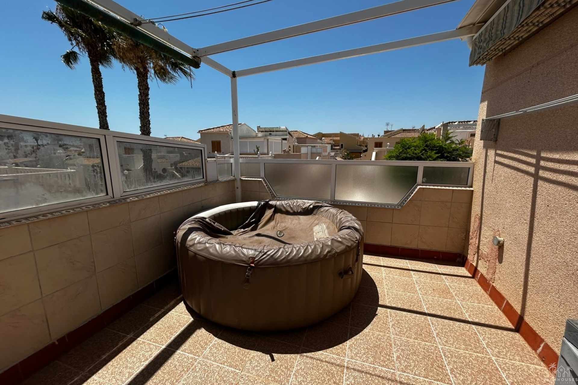 Herverkoop - Huis - Playa Flamenca - Orihuela Costa