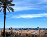 Herverkoop - Huis - Puerto de Mazarron - El Alcolar