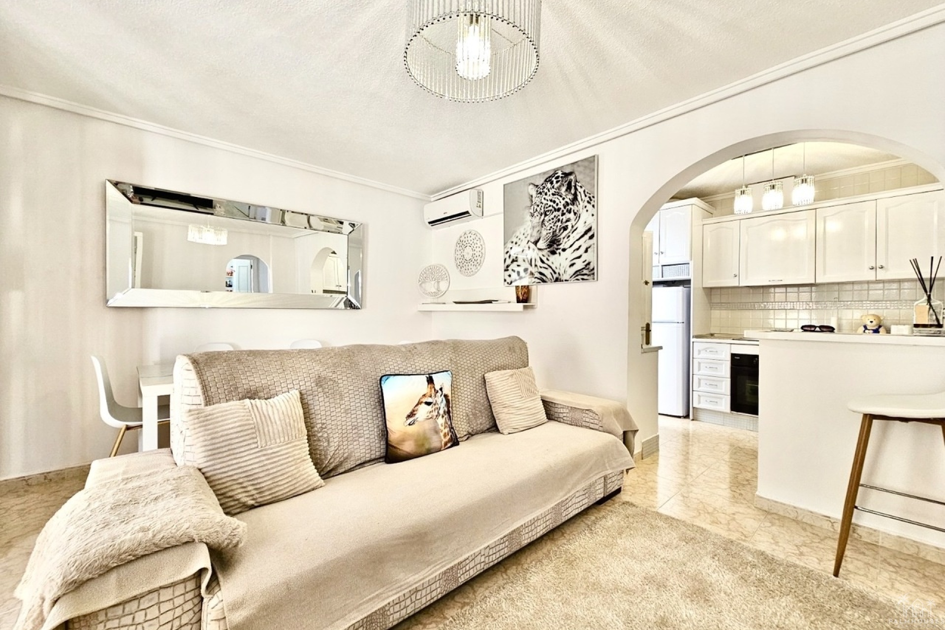 Herverkoop - Huis - Punta Prima - Costa Blanca
