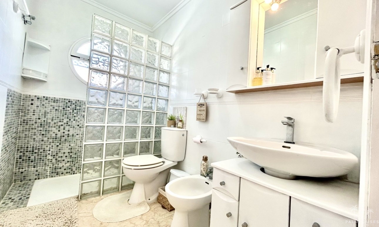 Herverkoop - Huis - Punta Prima - Costa Blanca