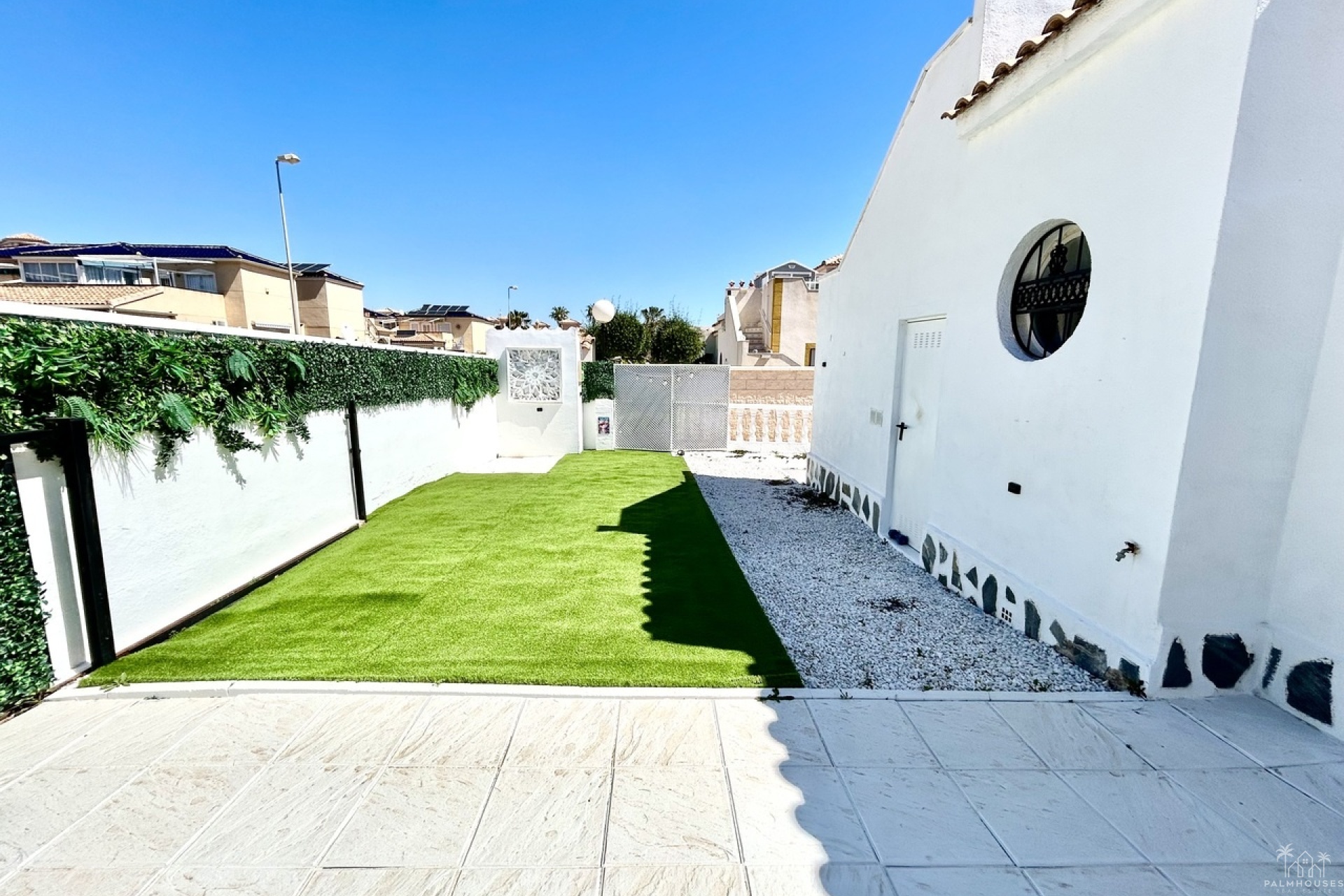 Herverkoop - Huis - Punta Prima - Costa Blanca