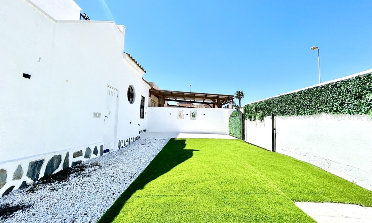 Herverkoop - Huis - Punta Prima - Costa Blanca