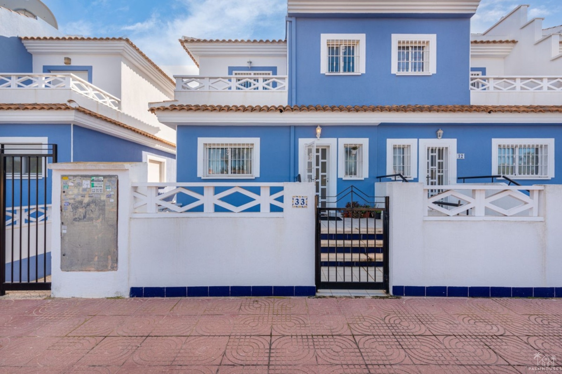 Herverkoop - Huis - Rojales - Ciudad Quesada