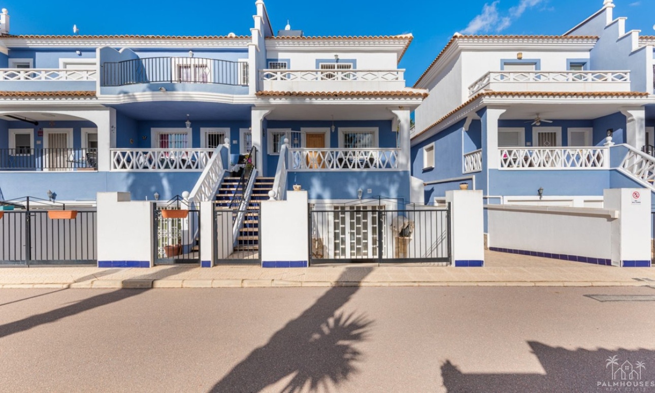 Herverkoop - Huis - Rojales - Ciudad Quesada