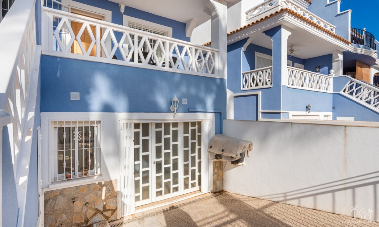 Herverkoop - Huis - Rojales - Ciudad Quesada