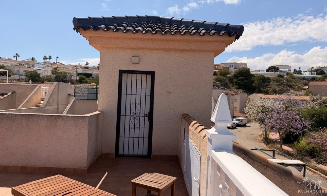 Herverkoop - Huis - Rojales - Ciudad Quesada