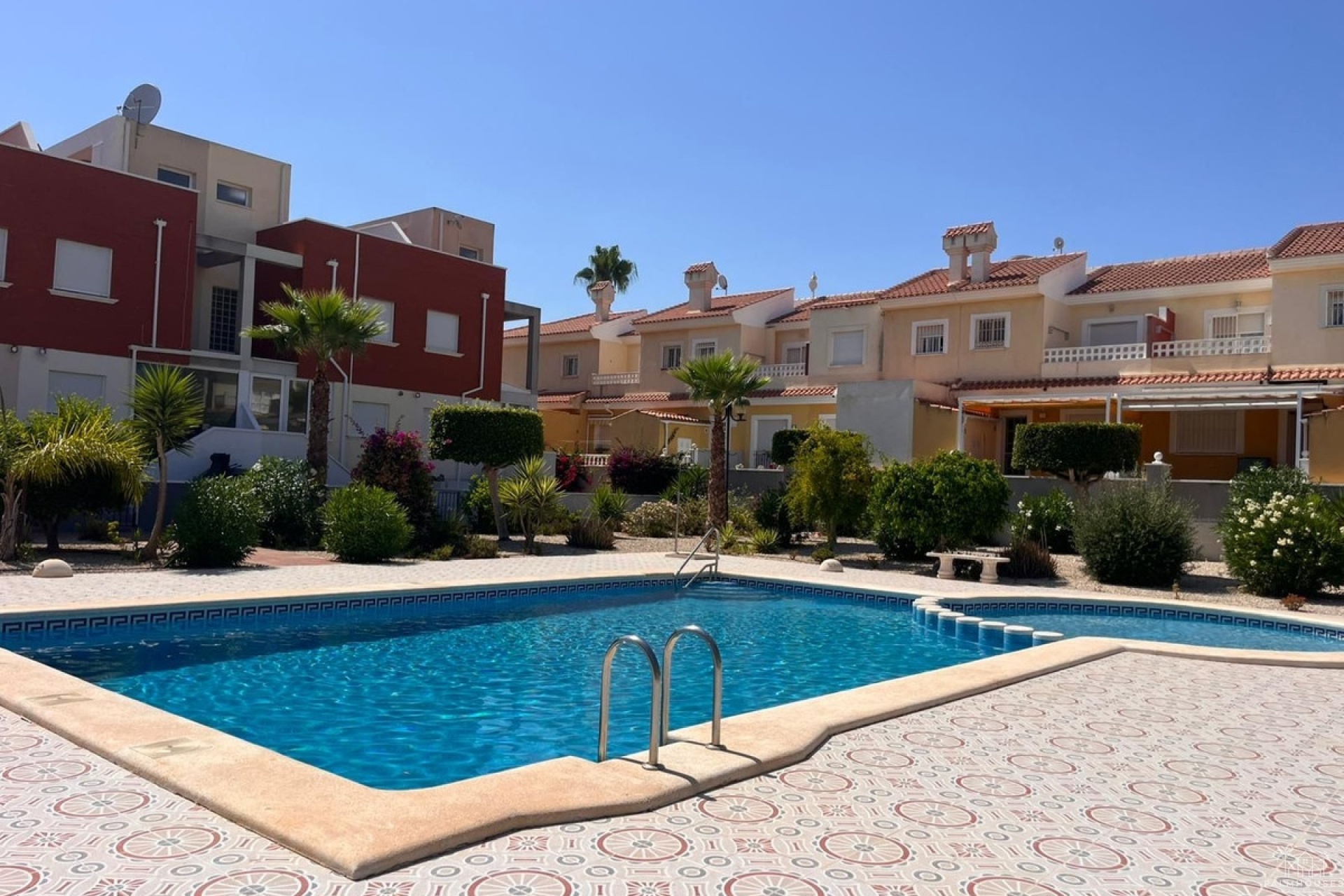 Herverkoop - Huis - Rojales - Ciudad Quesada