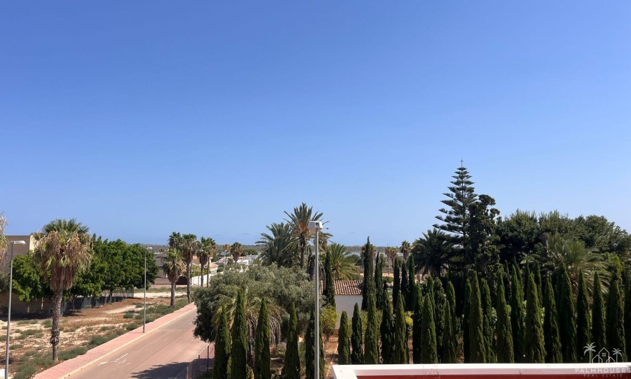 Herverkoop - Huis - Rojales - Ciudad Quesada